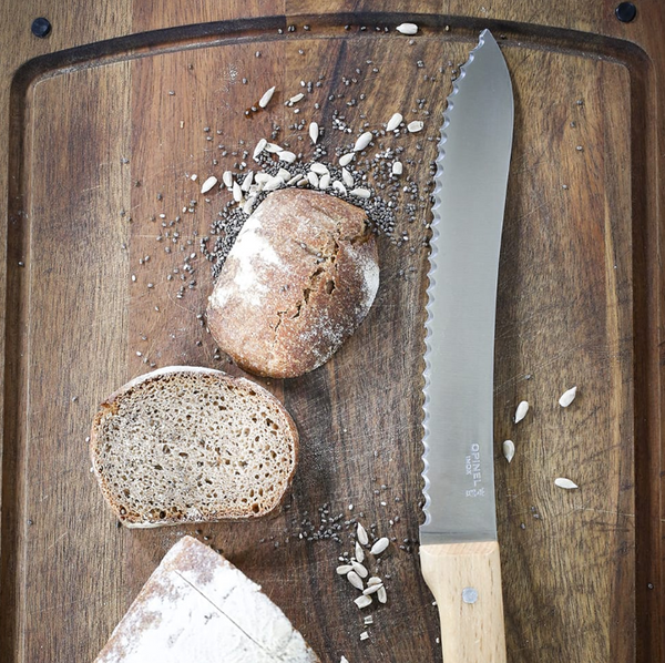 Opinel Bread Knife