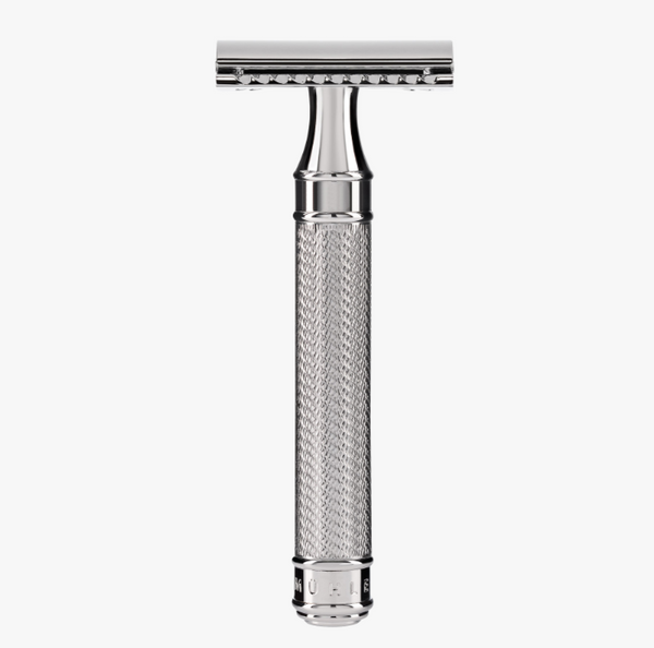 MÜHLE Traditional Safety Razor Grande