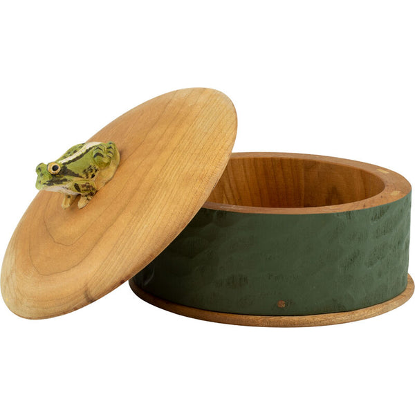 Wildlife Garden Box - Frog