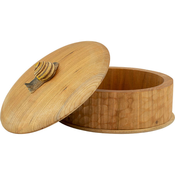 Wildlife Garden Box - Snail