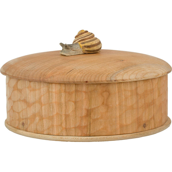Wildlife Garden Box - Snail