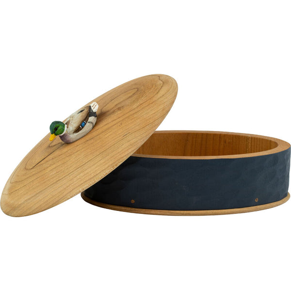 Wildlife Garden Box - Mallard Duck