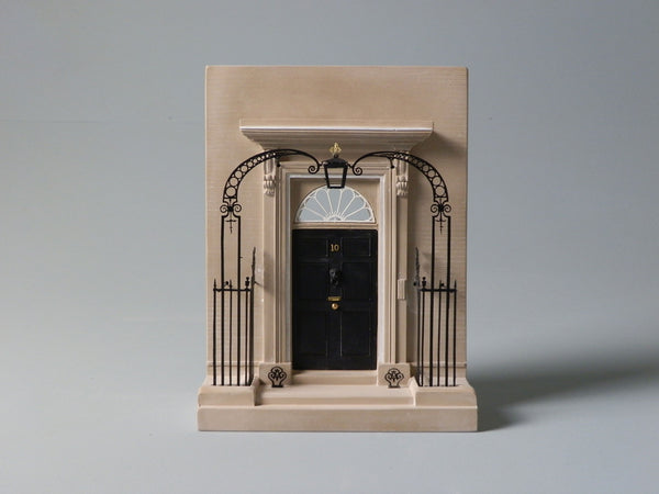 Timothy Richards Doorway