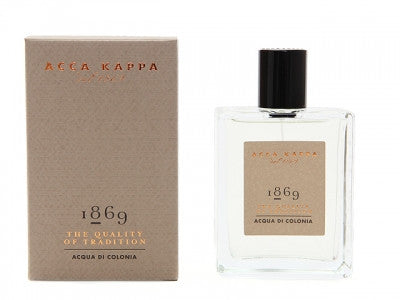 Acca Kappa '1869' Eau de Cologne 100ml