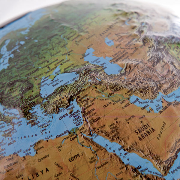 AtmoSphere Classic R4 Globe Light