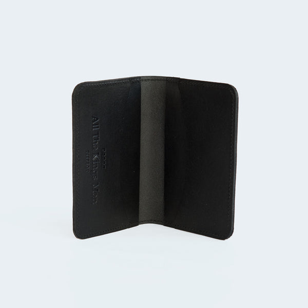 All the Kings Men - Card Wallet Black
