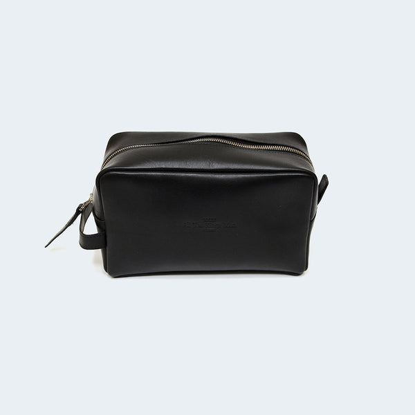 All The Kings Men - Travel Utility Black