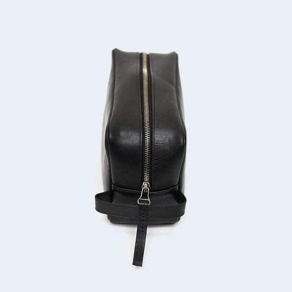 All The Kings Men - Travel Utility Black