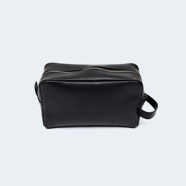 All The Kings Men - Travel Utility Black