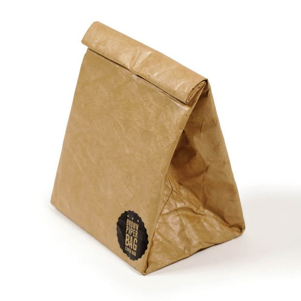 Brown Paper Lunch Bag