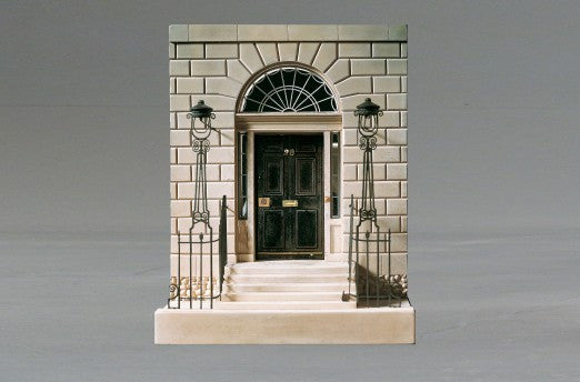 Timothy Richards Doorway