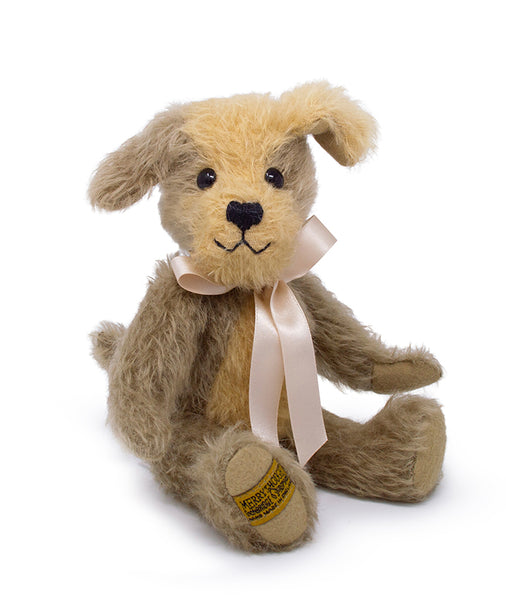 Merrythought Animals - Digby Dog