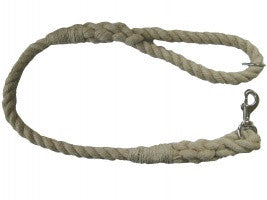 Master Rope Makers Dog Lead
