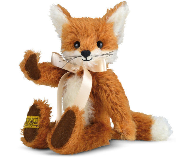 Merrythought Animals - Freddy Fox