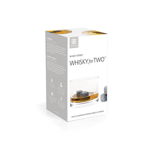 Teroforma Whisky for Two