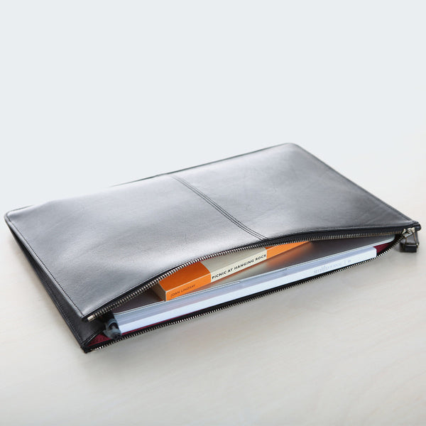 All The Kings Men - Document Holder Black