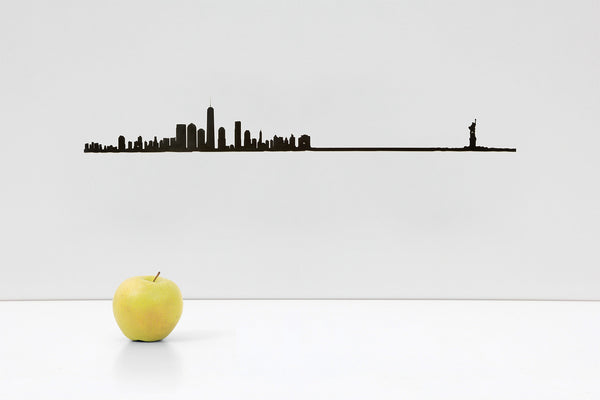 The Line New York City