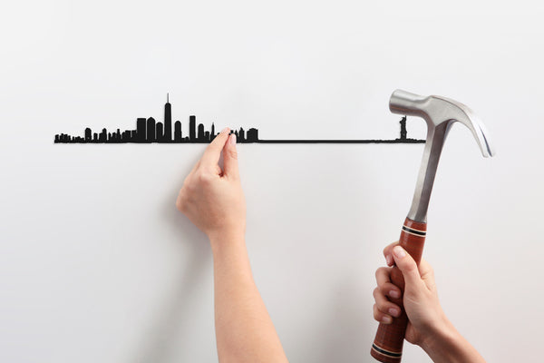 The Line New York City