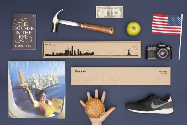 The Line New York City