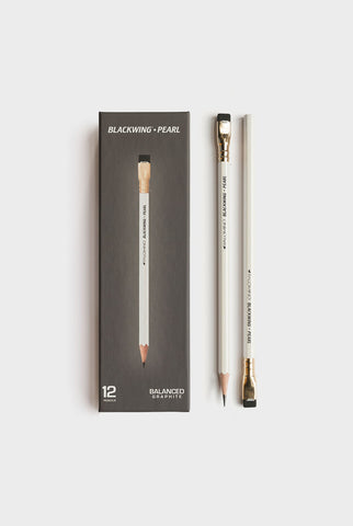 Blackwing - Pearl Graphite Pencil