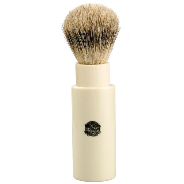 Vulfix Turnback Shaving Brush