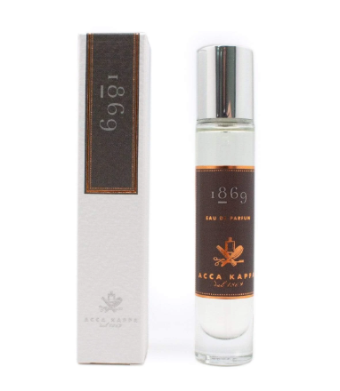 Acca Kappa '1869' Travel Eau de Parfum 15ml