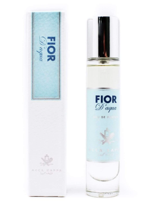 Acca Kappa 'Fior D'Aqua' Travel Eau de Parfum 15ml