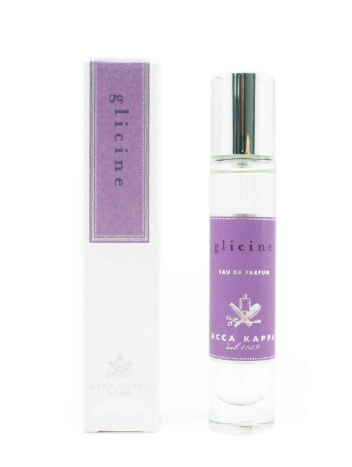 Acca Kappa 'Glicine' Travel Eau de Parfum 15ml