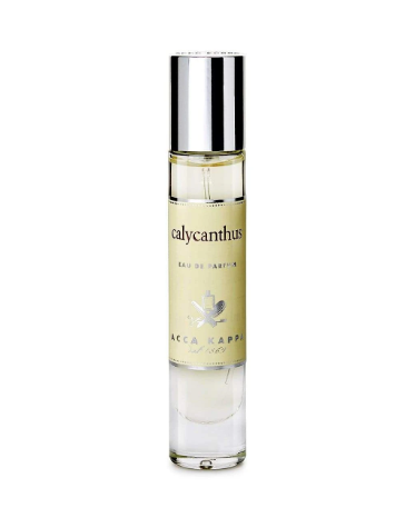 Acca Kappa 'Calycanthus' Travel Eau de Parfum 15ml