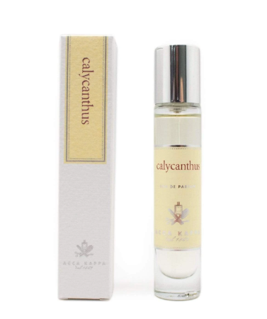 Acca Kappa 'Calycanthus' Travel Eau de Parfum 15ml