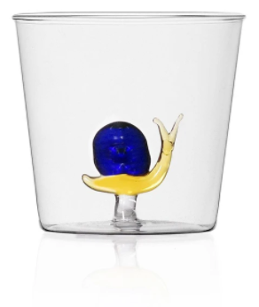 Ichendorf Milano Animal Farm Tumbler