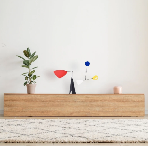 Volta Stabile Indiana