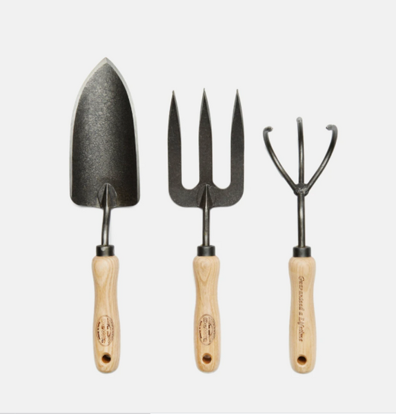 DeWit Garden Gift Set 3 Piece