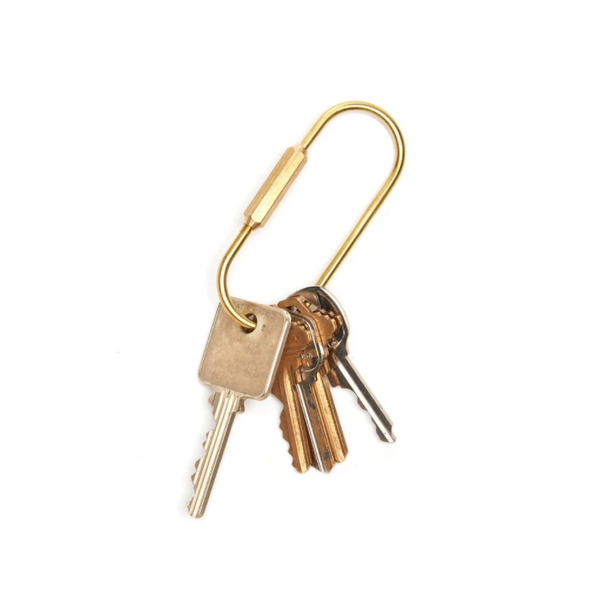 Maxx & Unicorn Pill Keyring