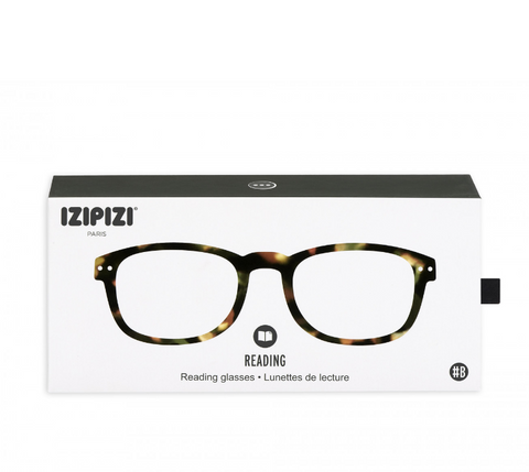 IZIPIZI Reading Glasses #B
