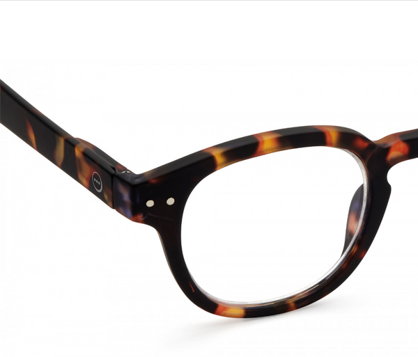 IZIPIZI Reading Glasses #C