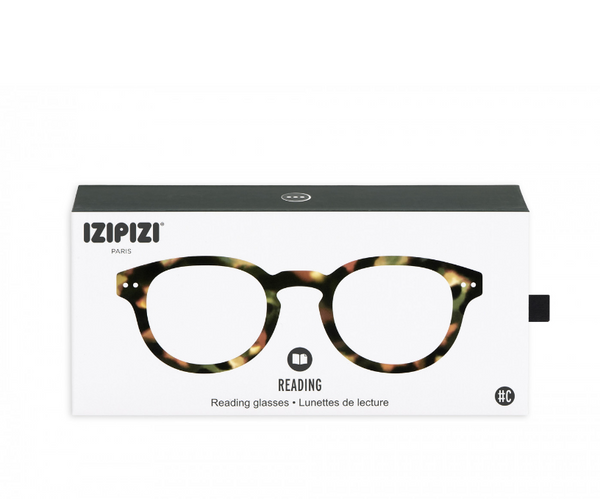 IZIPIZI Reading Glasses #C