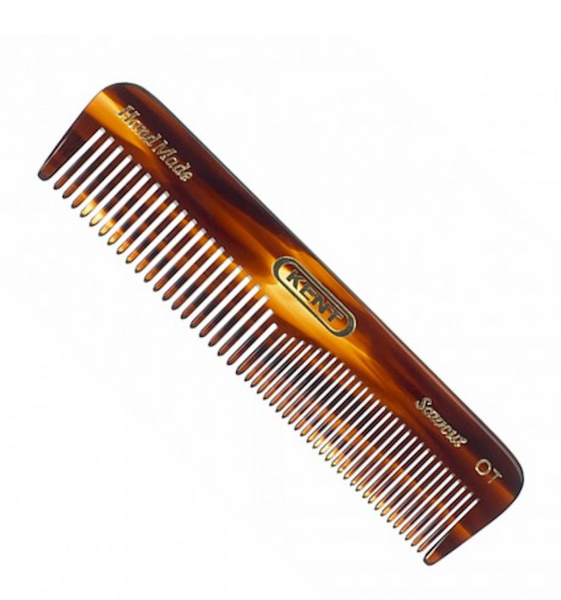 Kent Pocket Comb
