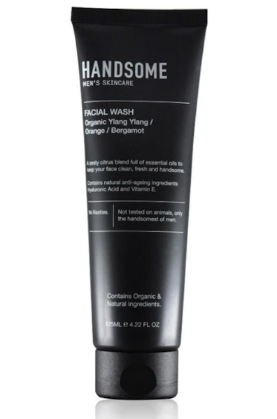 Handsome Facial Wash