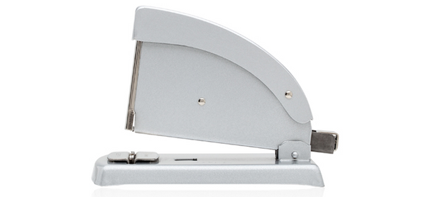 Zenith 520/E Desk Stapler