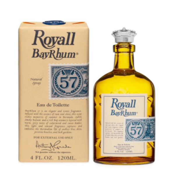 Royall BayRhum 57 Eau de Toilette