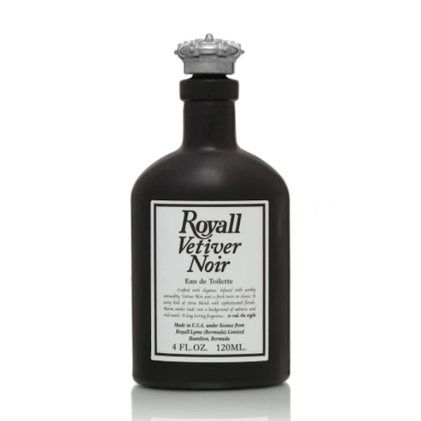 Royall Vetiver Noir Eau de Toilette