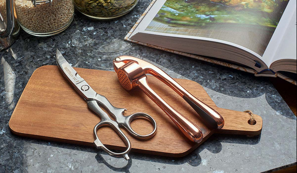 Whiteley & Sons - Kitchen Scissors