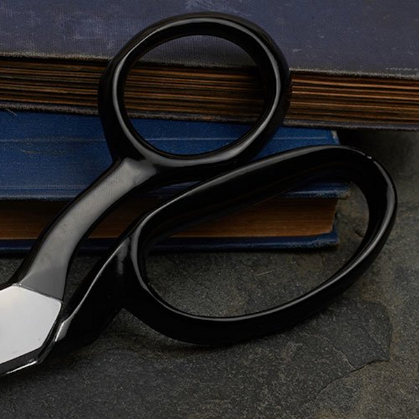 Whiteley & Sons - 8 Inch Sidebent Scissors