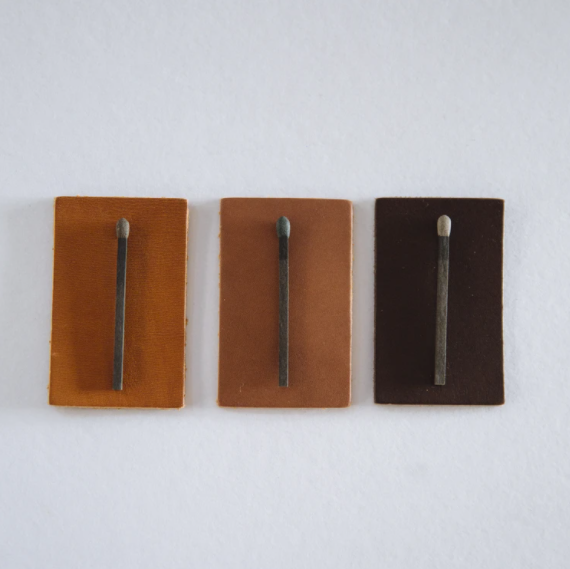 HIbi 10 Minute Incense - Deep Scent Small Box