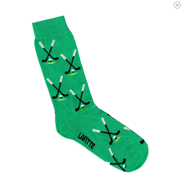 Lafitte Socks - Golf
