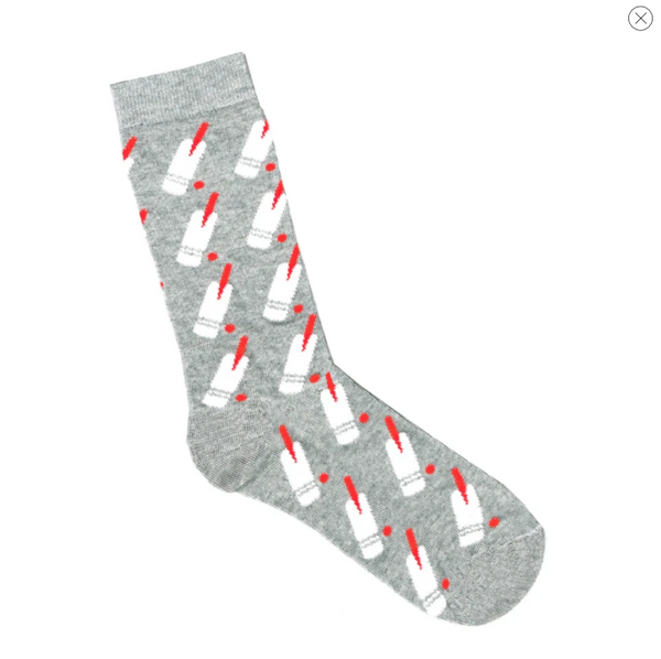 Lafitte Socks - Cricket