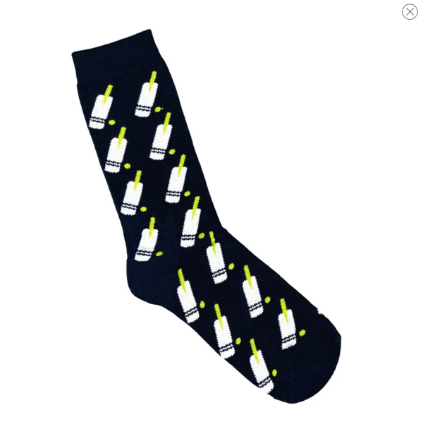 Lafitte Socks - Cricket