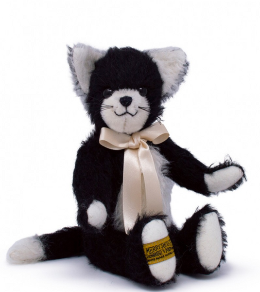 Merrythought Animals - Coco Cat