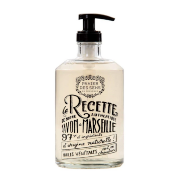 Panier des Sens Marseille Liquid Soap - Provence
